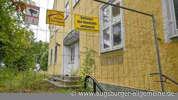 Kratzerkeller in Landsberg: Die Planer finden gute Lösungen