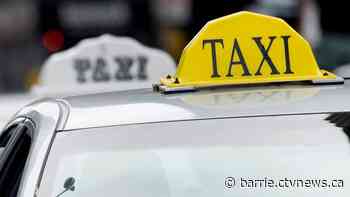 Here's how to avoid the taxi cab scam
