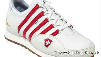 Kultiger Schweizer Schuhproduzent Künzli stellt Betrieb ein