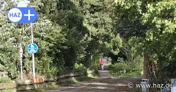 Ronnenberg: Streit um ein kleines Stück Straße an der Grenze zu Hannover