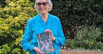 New ‘Val Wood Trail’ turns Beverley into a living storybook