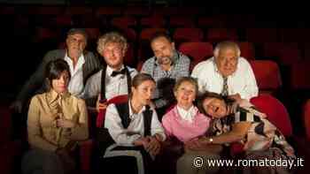 Ladri, giullari e canzoni al Teatro Tor Bella Monaca