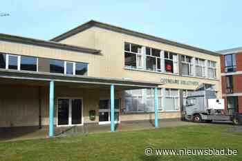 Binnenkort eerste ontwerpen nieuwe bibliotheek Sint-Antonius, sociaal woonproject aan Kerkhoflei is optioneel