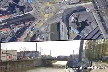 Federale politie zoekt getuigen bij verdrinking in Kanaal in Anderlecht