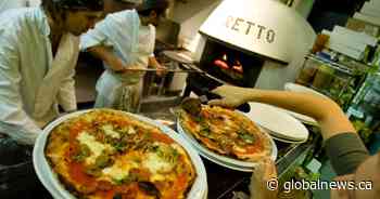 TIFF for pizza: Why there’s talk for an international pie fest in Toronto