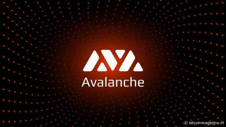AVAX koers klaar voor 80% pump na lancering Avalanche9000 – wat gaat Avalanche doen?