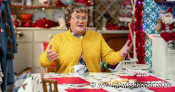 Mrs Brown's Boys creator speaks out about the future of the hit BBC show