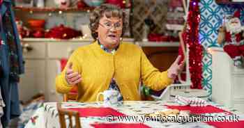 Mrs Brown's Boys creator speaks out about the future of the hit BBC show