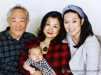 Family of woman killed by crash during West Vancouver wedding speaks out ahead of day in court