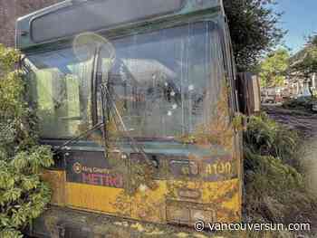 Hollywood North: The Last of Us back in Vancouver for additional filming