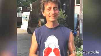 Neues Video von RAF-Terrorist: LKA erhält zahlreiche neue Hinweise zu Garweg