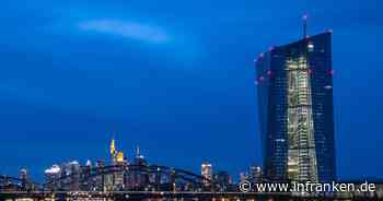 EZB senkt Zinsen im Euroraum