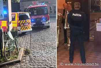 Verwarde man probeert brand te stichten in kerk, al had hij zelf brandblusapparaat klaar gezet