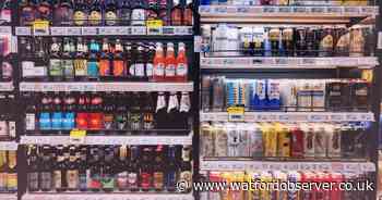 Two shops caught selling alcohol to teens in undercover operation