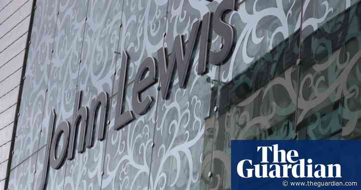 ‘Buzz is back’ for John Lewis, but no commitment to return of staff bonus