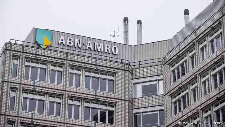 Verkoop staatsaandelen ABN Amro levert ruim 1,1 miljard op