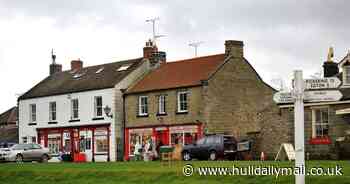 Heartbeat fans can buy iconic property from the set for £290k