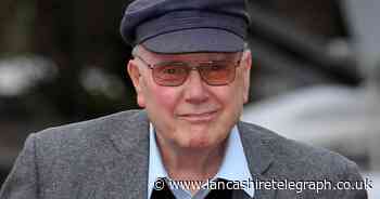 Coronation Street and Carry On star Kenneth Cope dies aged 93