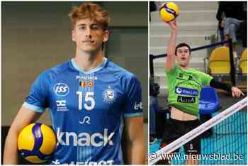 Jasper Verhamme hoopt met Menen te stunten in Supercup tegen ex-ploegmaat Basil Dermaux en ex-ploeg Roeselare: “Puzzelstukjes vallen stilaan in elkaar”