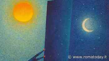 Vagabondo, la mostra di Franco Fortunato