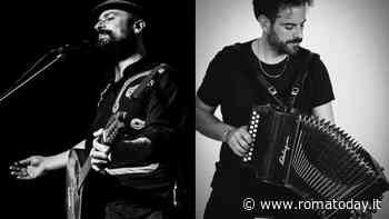 Giuseppe Anglano e Massimiliano De Marco in concerto a Pinispettinati