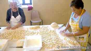 Sagra della patata a Leonessa