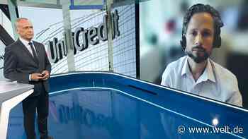 Interesse an Commerzbank – „Unicredit sucht schon lange nach Expansionsmöglichkeiten“