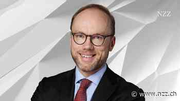 Der «Schlächter von Stockholm» steht bei der Baloise vor der Tür: Doch diese sieht keinen Grund für eine Kursänderung