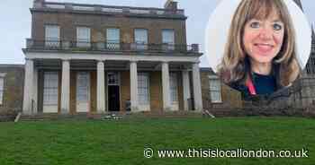 'We need a people's café in Clissold Park - no more plasticated sandwiches!'