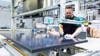 Experte: «Meyer Burger steht unter sehr grosser Insolvenzgefahr»