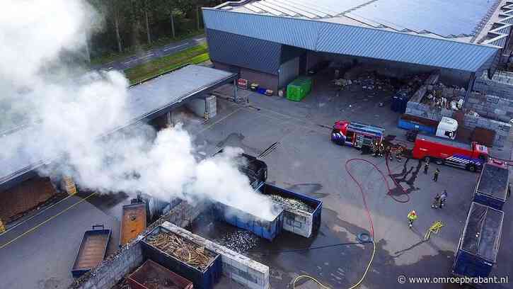 Bossche ambtenaar werd wel bedreigd, maar niet met de dood
