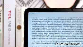 I ditched my Kindle and iPad just hours after testing this Android tablet