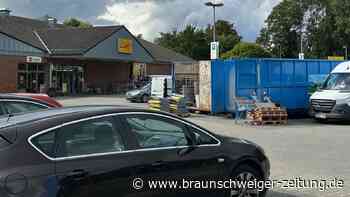 Netto-Markt in Salzgitter dicht: Was steckt dahinter?