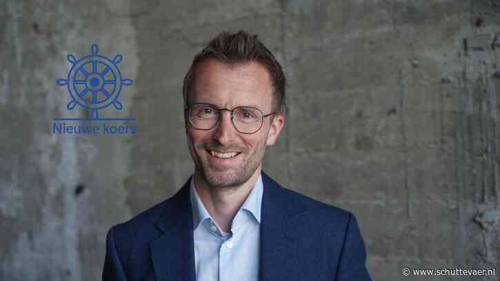 Nieuwe Koers: Maritiem automatiseerder Zeabuz maakt mede-oprichter CEO