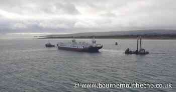 Sandbanks ferry service to close for 'essential mechanical work'