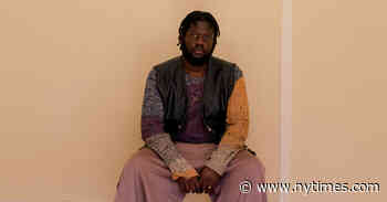 Michael Kiwanuka Makes the Simple Profound on ‘Small Changes’