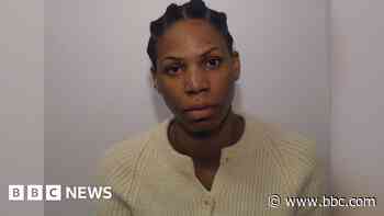 Nurse whose baby died after she left him alone jailed