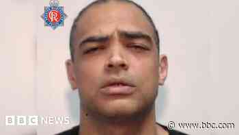 Robber who masqueraded as good neighbour jailed