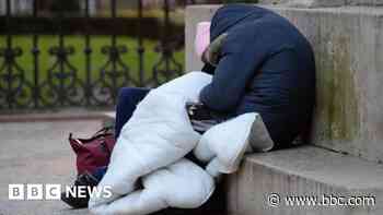 Mayor bids for cash to continue 'housing first' scheme