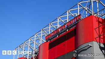 Man Utd report net loss of £113.2m for 2023-24