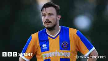 Stockport coach Mangan's Real Madrid move blocked