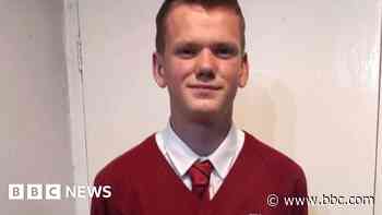 Family 'devastated' after son's lake death