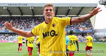 'The accountability is with me' - Cleverley on decision to loan Rajovic