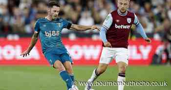 'It’s very exciting times': Adam Smith signs contract extension with Cherries