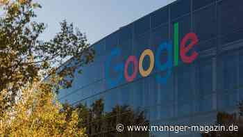 Untersuchung: Google erneut im Visier der EU