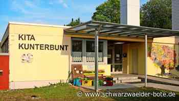 Kitagebühren in Ostelsheim: Eltern müssen ab Oktober tiefer in die Tasche greifen