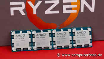 Mangelnde Nachfrage?: Ryzen 9 9950X nun 50 Euro unter UVP, 9900X sogar 70 Euro günstiger [Notiz]