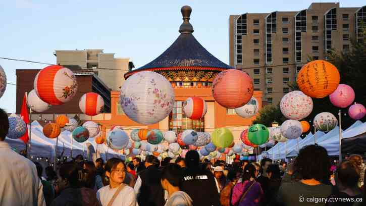 10 things to do in Calgary this weekend (Sept. 13 - 15)