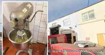 Wembley food manufacturer fined £150k after risking employees' safety