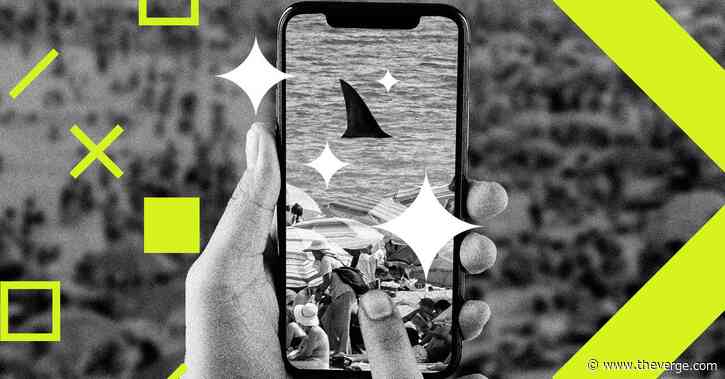 Why comparing AI image editing to Photoshop downplays the risks